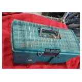 Popular mechanics tool box