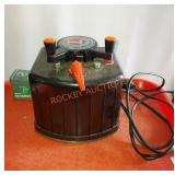 Lionel Train Transformer, 190 Watts