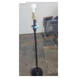 54in Floor Lamp