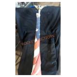 75" Flagpole w/ Flag