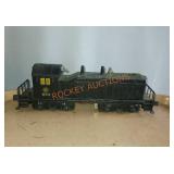 Lionel Steam Locomotive 610, Erie