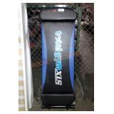 Total gym xls workout equipment