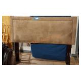 Headboard