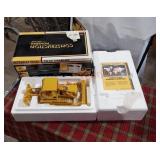 Construction pioneers die cast international