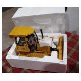 Precision construction die cast dozer
