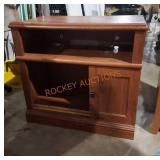 Small Entertainment stand