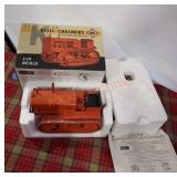 Spec cast Allis charmers wide tread model, with