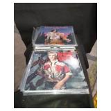 25ct Misc Vinyl Records