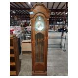 Ridgeway Grandmother Clock
