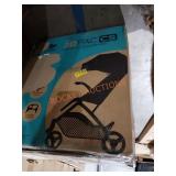 Summer Compact Fold Stroller