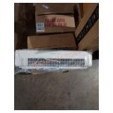 Sharper Image Airbar Fan