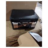 Honeywell safe