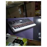 Casio Keyboard