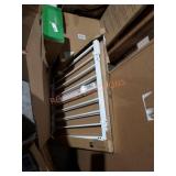 Safety first baby gate