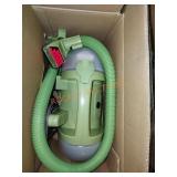 BISSELL Litter Green Carpet Cleaner