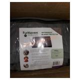 Furhaven Waterproof blanket protector