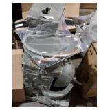 Tieiring Bowls fountain