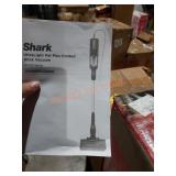 Shark stick vacuum