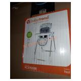 Babytrend High Chair