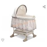 Delta Children bassinet