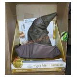 Harry Potter sorting hat