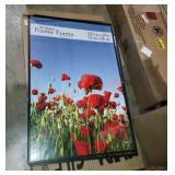 2ct 22inx34in Poster Frames