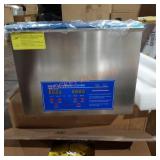Ultrasonic Parts Cleaner/Washer