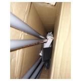 Regalo Swing Down Bed Rail