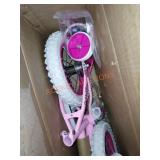 Fun on wheels children