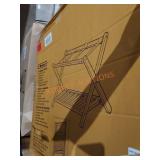 Winsome luggage rack