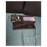 Evga z12 rgb gaming keyboard