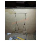 Whitmor garment rack