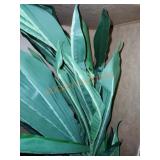 42" Faux Potted Plant