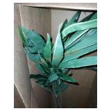 42" Faux Potted Plant