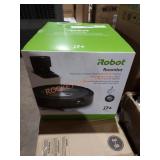 I robot roomba