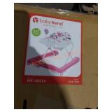 Baby Trend Activity Walker