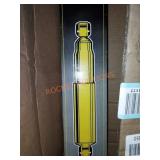 Monroe gas charged shock absorber