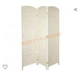 Oriental furniture room divider