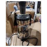 Omega juicer