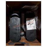 Balance Form Stepper