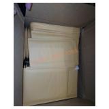 Amazon basics kraft bubble mailers