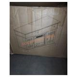 Fireplace TV Stand