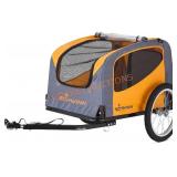 Schwinn Rascal Bike Pet Trailer