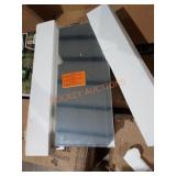 KOHLER Single Door Medicine Cabinet