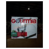 Gourmia meat grinder