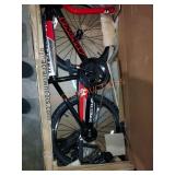 Dynacraft Magna Kids Bike Boys 20"