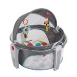 Fisher-Price On The Go Baby Dome