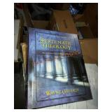 Systematic Theology by Wayne Grudem