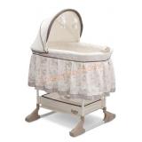 Delta Rocking Bassinet