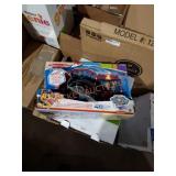 Melissa and Doug paw patrol toy